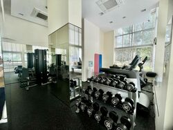 Paterson Residence (D9), Condominium #503462001